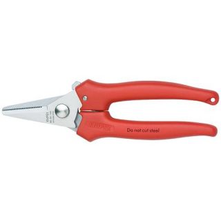 Knipex - Combi-kabelschaar 140mm