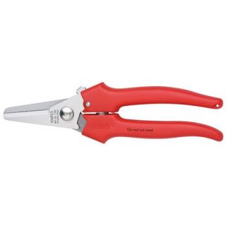 Knipex - Combi-kabelschaar 190mm