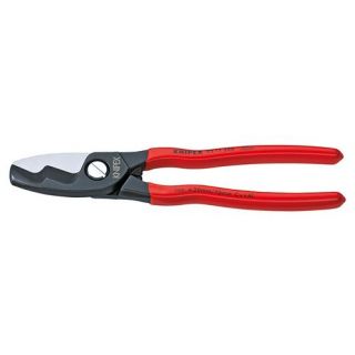Knipex - Kabelschaar 200mm