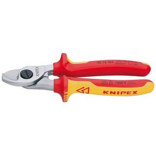 Knipex - VDE Kabelschaar 165mm