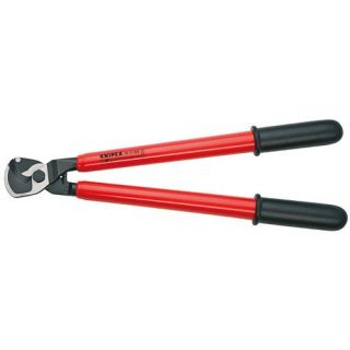 Knipex - VDE Kabelschaar 500mm