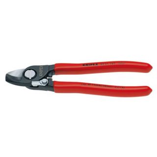 Knipex - Kabelschaar met veer 165mm