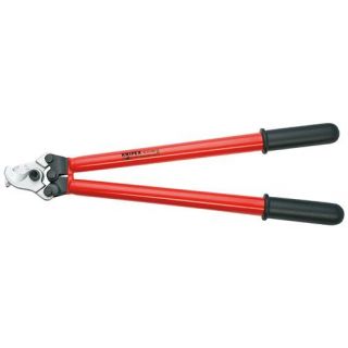 Knipex - VDE Kabelschaar 600mm