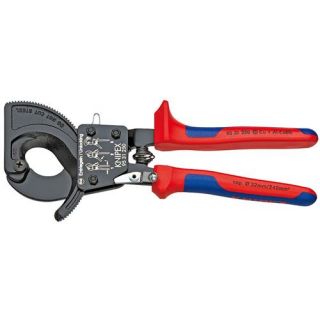 Knipex - Kabelschaar D=32mm - 250mm