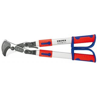 Knipex - Kabelschaar telescopisch 560mm