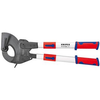 Knipex - Kabelschaar telescopisch 820mm