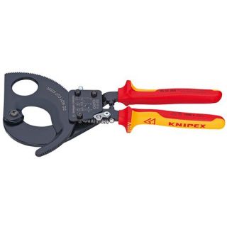 Knipex - VDE Kabelschaar D=52mm - 380mm