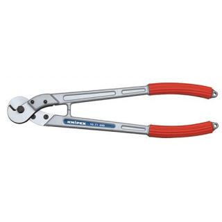 Knipex - Staaldraad-kabelschaar, 600mm