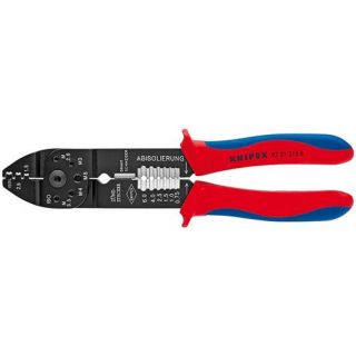Knipex - Kabelschoen-tang, 230mm