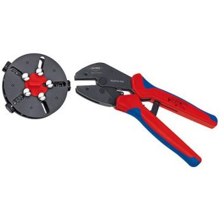 Knipex - Krimptang MultiKrimp