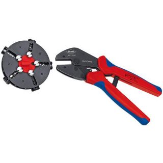 Knipex - Krimptang MultiKrimp