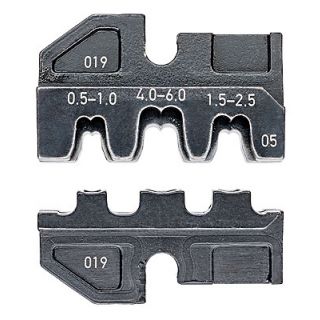 Knipex - Inzet voor ongeisoleerde steekhuls