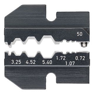 Knipex - Inzet voor COAX stekker RG 174-58