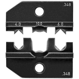 Knipex - Inzetbekje voor Solar MC3