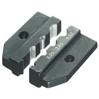 Knipex - Inzet voor lichtgolf-geleider