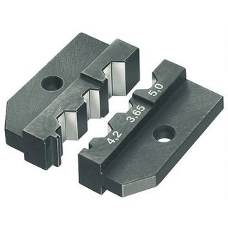 Knipex - Inzet voor ST-, SC en STSC/k steker