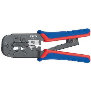 Knipex - Krimptang westernstekkers