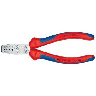 Knipex - Adereindhulstang