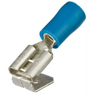 Knipex - Steekverdeler plat 1,5-2,5mm, 100 st.