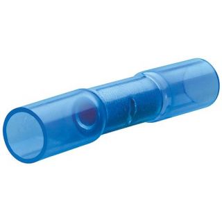 Knipex - Stootverbinder blauw 1,5-2,5mm 100 st.
