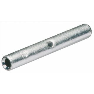 Knipex - Stootverbinder ongeisoleerd, 10.0mm 100 st.