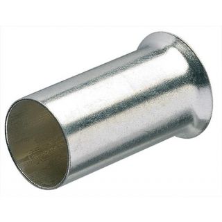 Knipex - Adereindhuls ongeisoleerd 0,75mm, 200 st.