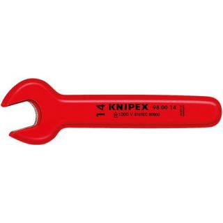 Knipex - VDE Steeksleutel 5/16"