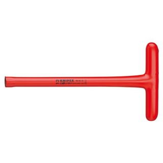Knipex - VDE Soksleutel T-greep 19x300mm