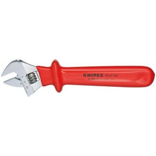 Knipex - VDE Verstelbare moersleutel 250mm