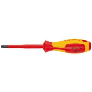 Knipex - VDE Schroevendraaier Torx T.10