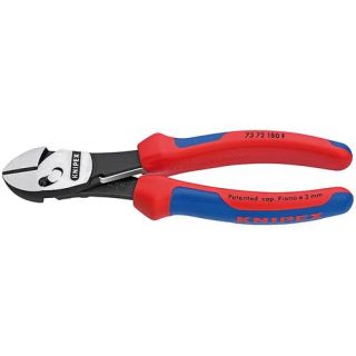 Knipex - Kracht-Kniptang Twinforce 180mm.