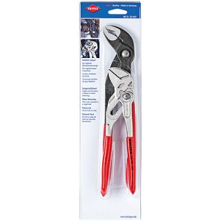 Knipex - Tangenset 2-delig