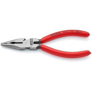 Knipex - Combinatietang spits 145mm