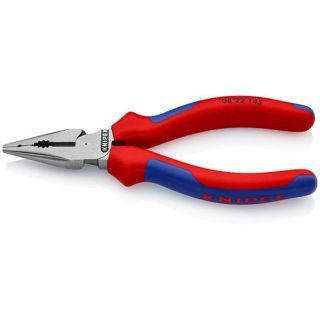 Knipex - Combinatietang spits 145mm
