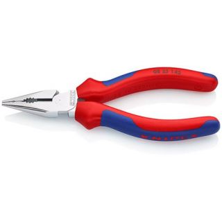 Knipex - Combinatietang spits 145mm
