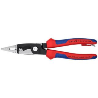 Knipex - Elektro-Installatietang