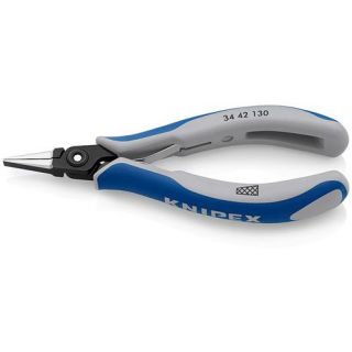 Knipex - Electronica grijptang 130mm