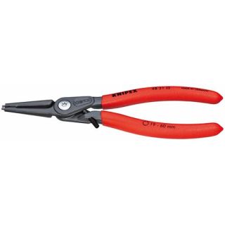 Knipex - Binnen-borgringtang recht 8-13mm