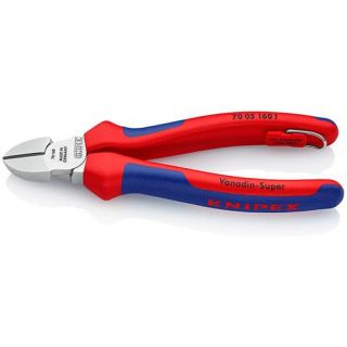 Knipex - Kniptang 160mm