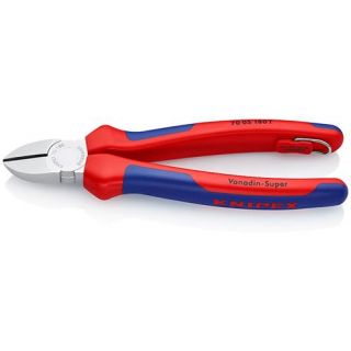 Knipex - Kniptang 180mm
