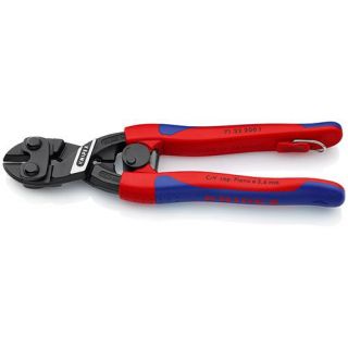 Knipex - Boutensnijtang Cobolt met gat, 200mm
