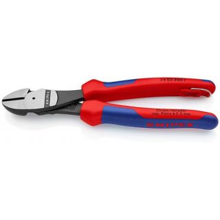Knipex - Kracht-Kniptang 200mm