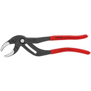Knipex - Sani-grijptang 250mm 25-80mm