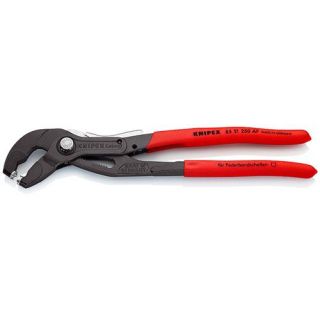 Knipex - Bandveerklemtang automaat tot 70mm