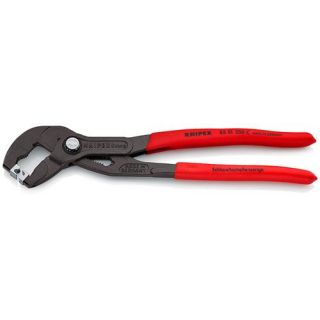 Knipex - Slangklemtang voor Klik-klemmen