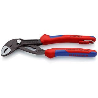 Knipex - Waterpomptang "Cobra" 180mm