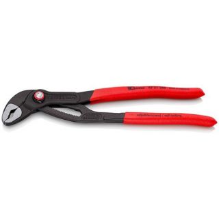 Knipex - Waterpomptang "Cobra" Quick Set 250mm