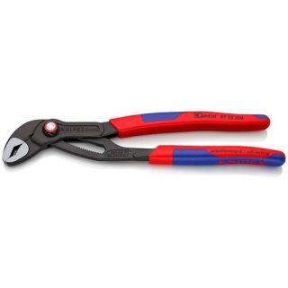 Knipex - Waterpomptang "Cobra" Quick Set 250mm