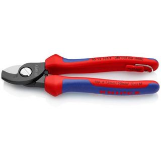 Knipex - Kabelschaar 165mm