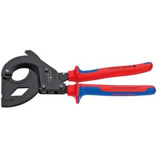 Knipex - Kabelschaar voor SWA D=45mm-380mm